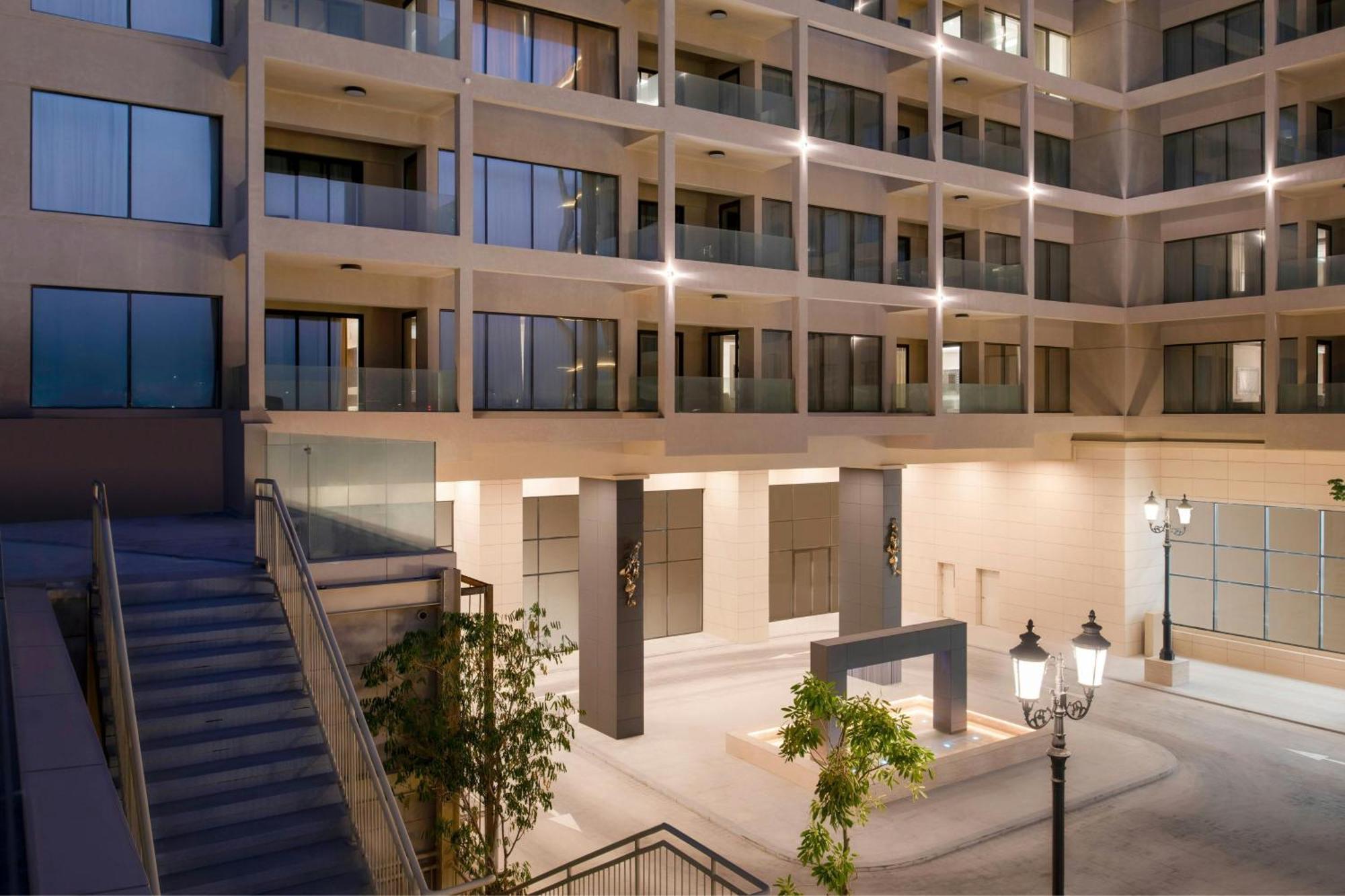 Agora, Doha, Autograph Collection Ξενοδοχείο Lusail Εξωτερικό φωτογραφία