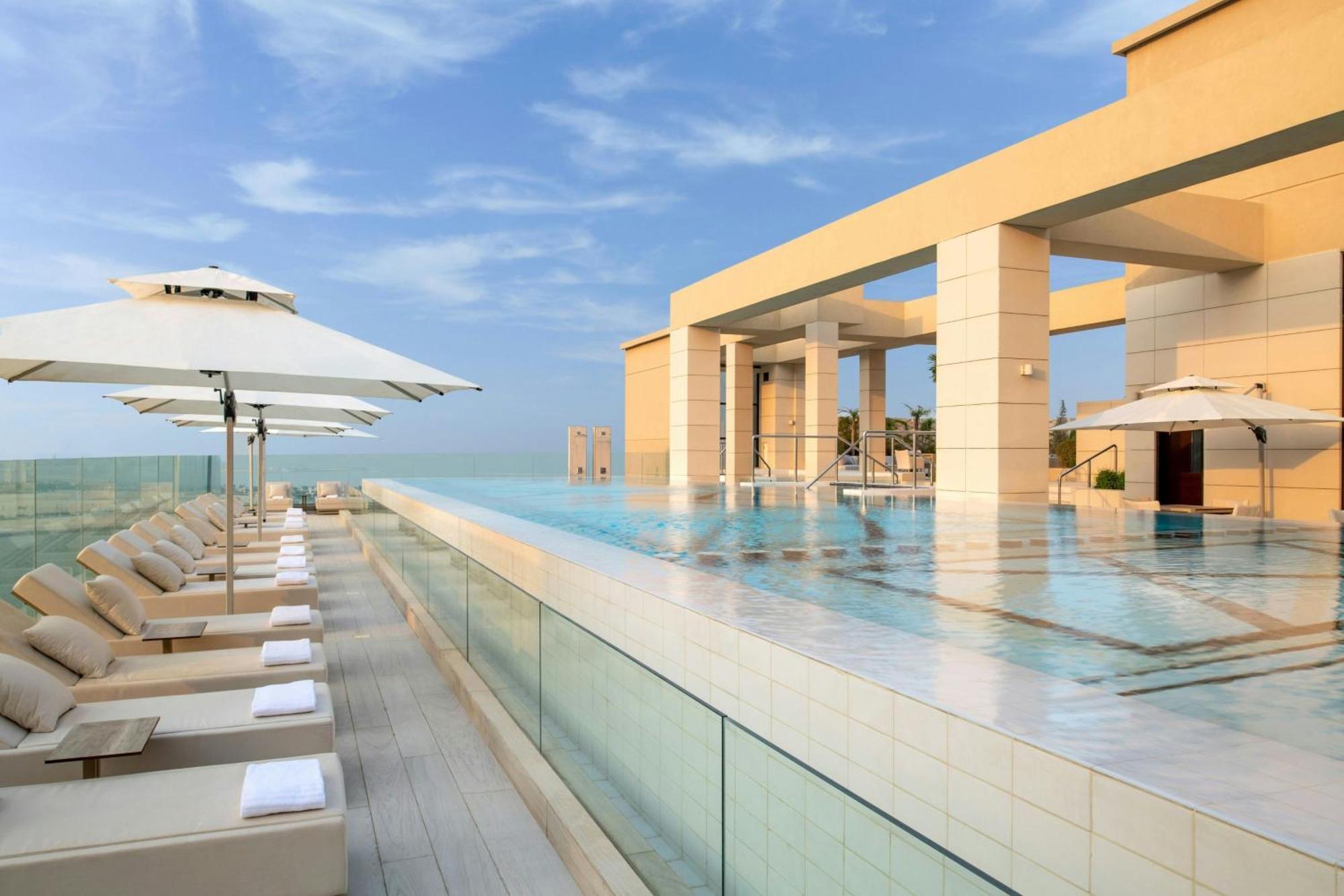 Agora, Doha, Autograph Collection Ξενοδοχείο Lusail Εξωτερικό φωτογραφία