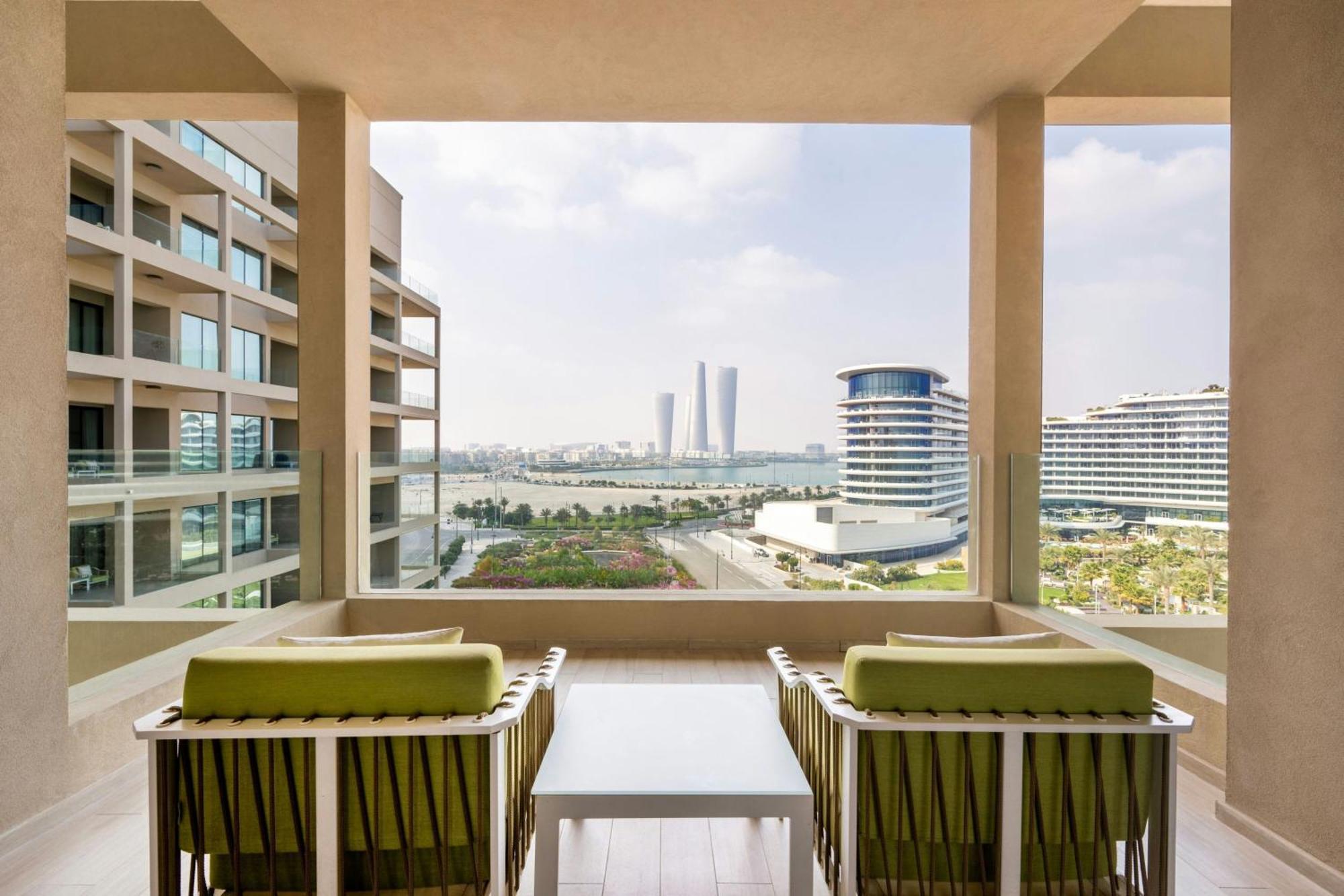 Agora, Doha, Autograph Collection Ξενοδοχείο Lusail Εξωτερικό φωτογραφία