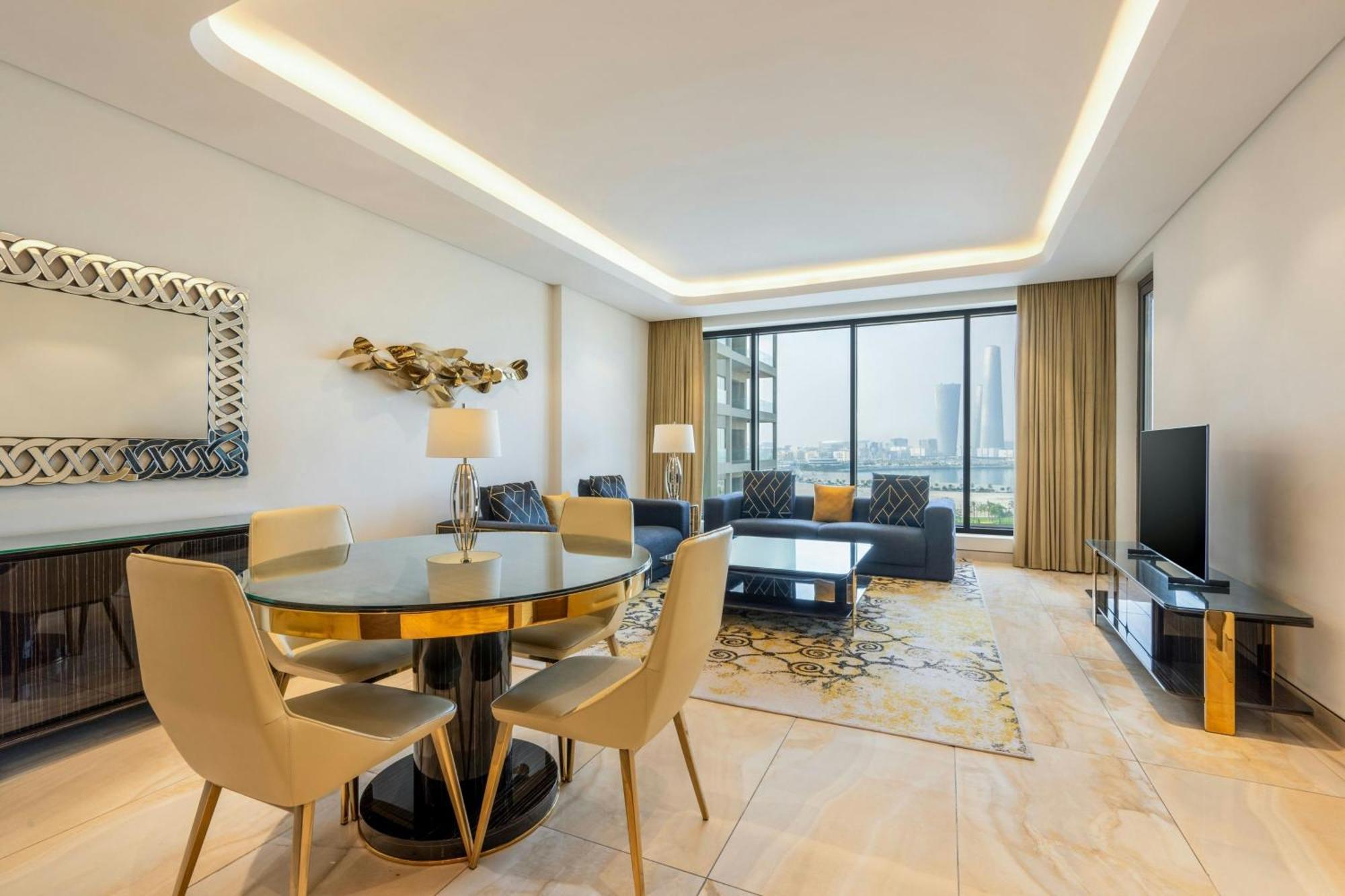 Agora, Doha, Autograph Collection Ξενοδοχείο Lusail Εξωτερικό φωτογραφία