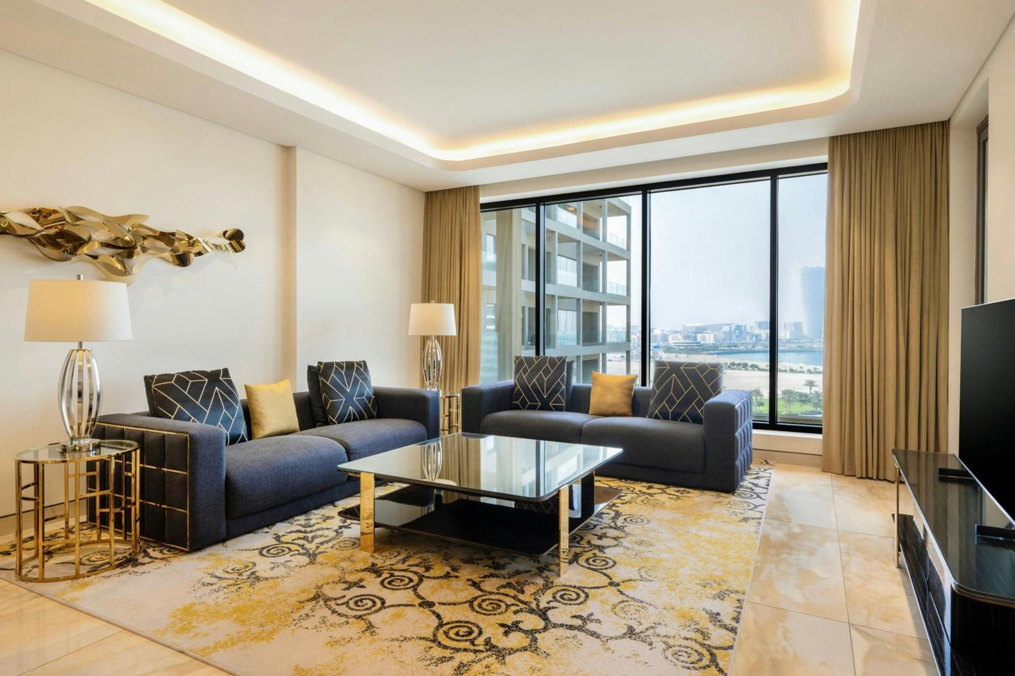 Agora, Doha, Autograph Collection Ξενοδοχείο Lusail Εξωτερικό φωτογραφία