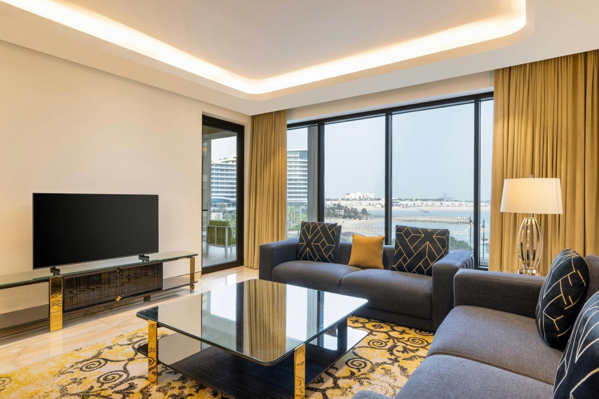 Agora, Doha, Autograph Collection Ξενοδοχείο Lusail Εξωτερικό φωτογραφία