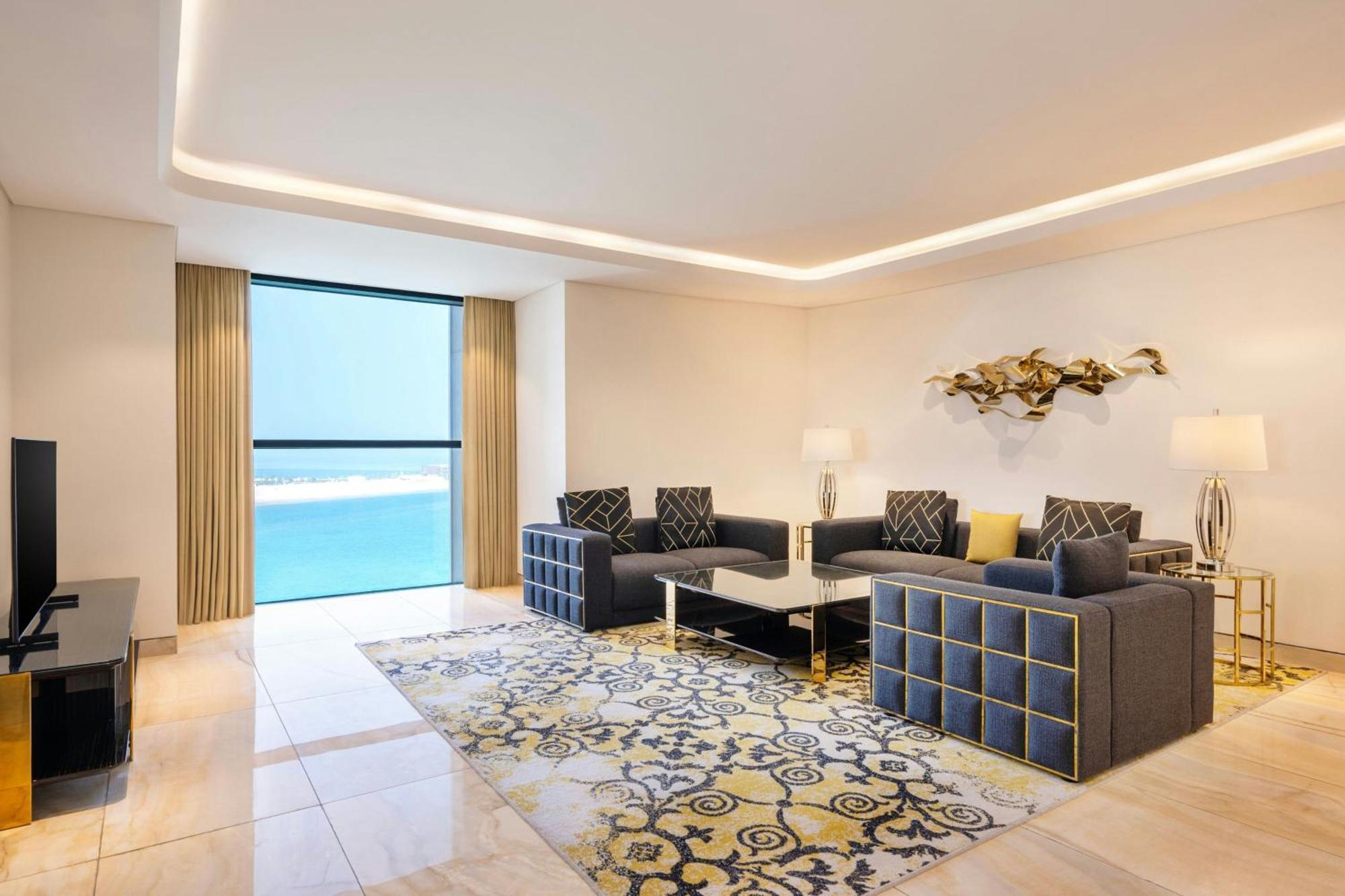Agora, Doha, Autograph Collection Ξενοδοχείο Lusail Εξωτερικό φωτογραφία